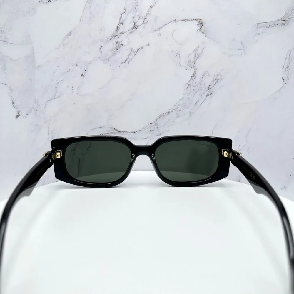 Gucci sunglasses brand